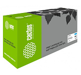 Картинка Картридж Cactus CS-CE341AV голубой