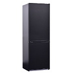 Картинка Холодильник Nordfrost NRB 152 232 (черный)