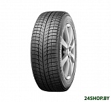 Картинка Автомобильные шины Michelin X-Ice 3 185/55R16 87H