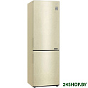 Холодильник LG GA-B509CECL