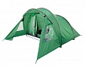 Кемпинговая палатка Jungle Camp Arosa 4 (зеленый)
