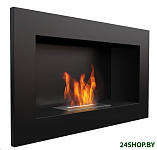 Картинка Биокамин Kratki Golf (черный)