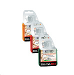 Картинка Колеровочная краска Ticiana Микс универсальный 0.08 л (лайм) (Т2400104)