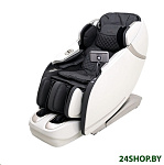 Картинка Массажное кресло Casada SkyLiner 2 (белый/серый)