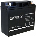 Картинка Аккумулятор для ИБП Security Force SF 1217 (12В/17 Ач)