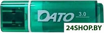 Картинка USB Flash Dato DB8002U3G 32GB (зеленый)