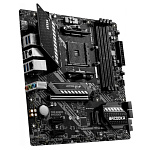 Картинка Материнская плата MSI MAG B550M Bazooka