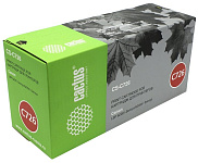 Картинка Картридж Cactus CS-C726(S) для Canon LBP6200