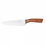 Картинка Кухонный нож LARA LR05-60