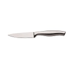 Картинка Кухонный нож Luxstahl Base Line кт045