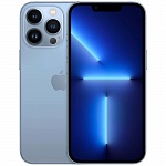 Картинка Смартфон Apple iPhone 13 Pro 512GB (небесно-голубой)