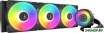Liquid Freezer III Pro 420 A-RGB ACFRE00185A