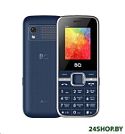 Картинка Мобильный телефон BQ-Mobile BQ-1868 Art+ (синий)
