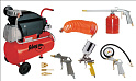 Компрессор Fubag PAINT MASTER KIT