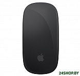 Картинка Мышь Apple Magic Mouse (черный)