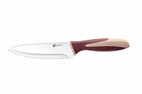 Картинка Кухонный нож Apollo Satin Touch STT-203