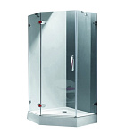 Картинка Душевая кабина RGW SA-81 90x90