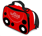 Картинка Термосумка Trunki 0291-GB01 3.5л (красный)
