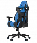 Картинка Кресло Vertagear SL4000 (черный/синий)