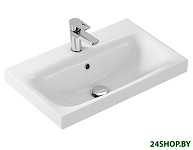 Картинка Умывальник Cersanit Moduo 50 Slim UM-MOD50SL/1