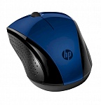 Картинка Мышь HP 220 (синий)