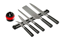 Картинка Набор ножей BRADEX Самурай TK 0570