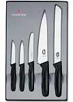 Картинка Набор ножей Victorinox 5.1163.5