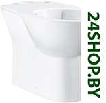 Картинка Унитаз GROHE Bau Ceramic 39429000