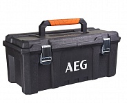 Картинка Ящик для инструментов AEG Powertools AEG26TB 4932471878