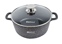 Картинка Кастрюля KELLI KL-4092-28