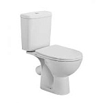 Картинка Унитаз Colombo Акцент классический Basic S12942500