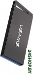 Картинка Флеш накопитель Usams USB2.0 High Speed ZB207UP01 64Gb (серый)