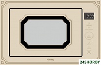 Картинка Микроволновая печь Korting KMI825RGB