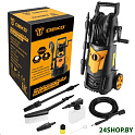 Мойка высокого давления Deko DKCW150 PRO (063-4303)