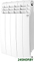 Радиатор Royal Thermo BiLiner 500 Bianco Traffico (8 секций)