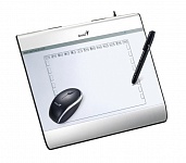 Картинка Графический планшет Genius MousePen i608X