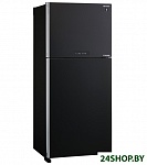 Картинка Холодильник Sharp SJ-XG55PMBK