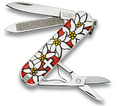 Картинка Нож складной Victorinox Edelweiss 0.6203.840