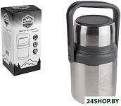 Картинка Термос для еды Arizone 27-350000 1л