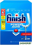 All in 1 Powerball Power Essential лимон (90 шт)