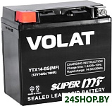 YTX14-BS (14 А·ч)