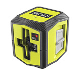 Картинка Нивелир лазерный RYOBI RBCLLR1 (красный луч)