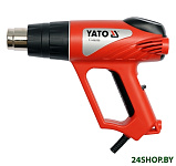 Картинка Промышленный фен Yato YT82288