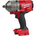 Ударный гайковерт Milwaukee M18 ONEFHIWP12-0X Fuel 4933459724 (без АКБ, кейс)
