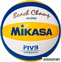Мяч Mikasa VLS300 (размер 5)