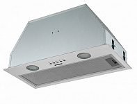 Картинка Кухонная вытяжка MAUNFELD Trapeze 602M (нержавеющая сталь)
