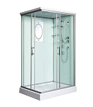 Картинка Душевая кабина WeltWasser WW500 Laine 1204