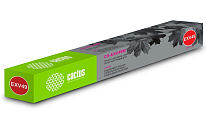 Картинка Тонер-картридж Cactus CS-EXV49M Magenta