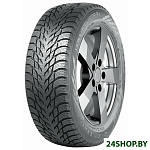 Картинка Автомобильные шины Nokian Hakkapeliitta R3 SUV 215/65R16 102R