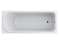 Картинка Ванна AM.PM W80A-170-070W-A 170x70